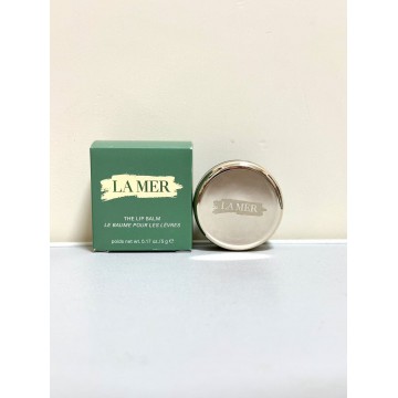 La Mer the lip balm海藍之謎修護潤唇霜/唇膜 5g