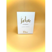 Dior j'adore les adorables香薰沐浴啫喱200ml