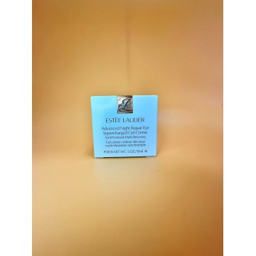 Estée Lauder升級再生基因修復眼霜15ml