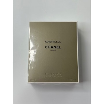 GABRIELLE CHANEL L’EAU 100ml