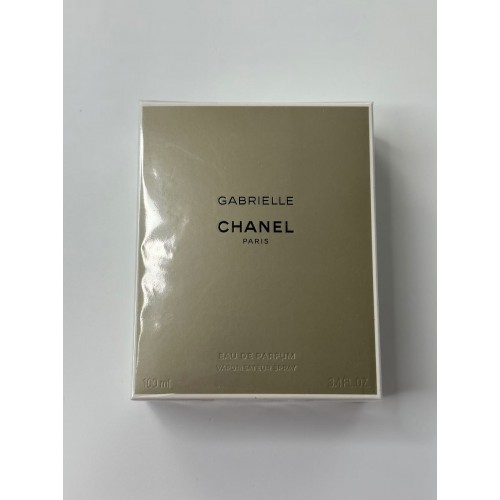 GABRIELLE CHANEL L’EAU 100ml GABRIELLE CHANEL L’EAU 100ml