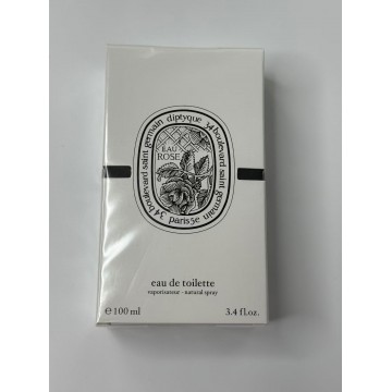 Diptyque Eau Rose (玫瑰之水) 100ml