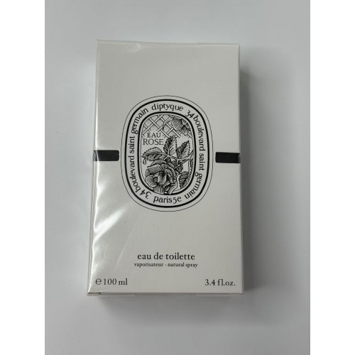 Diptyque Eau Rose (玫瑰之水) 100ml Diptyque Eau Rose (玫瑰之水) 100ml