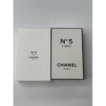 CHANEL N°5 L'EAU 100ml