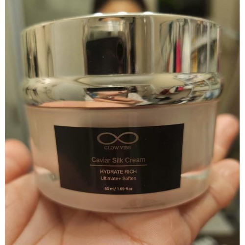 GLOW VIBE貴婦童顏霜50ml GLOW VIBE貴婦童顏霜50ml