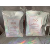 GLOW VIBE白月光手膜 (10對)(買一送一)
